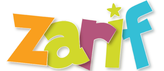 ZARIF – Mall